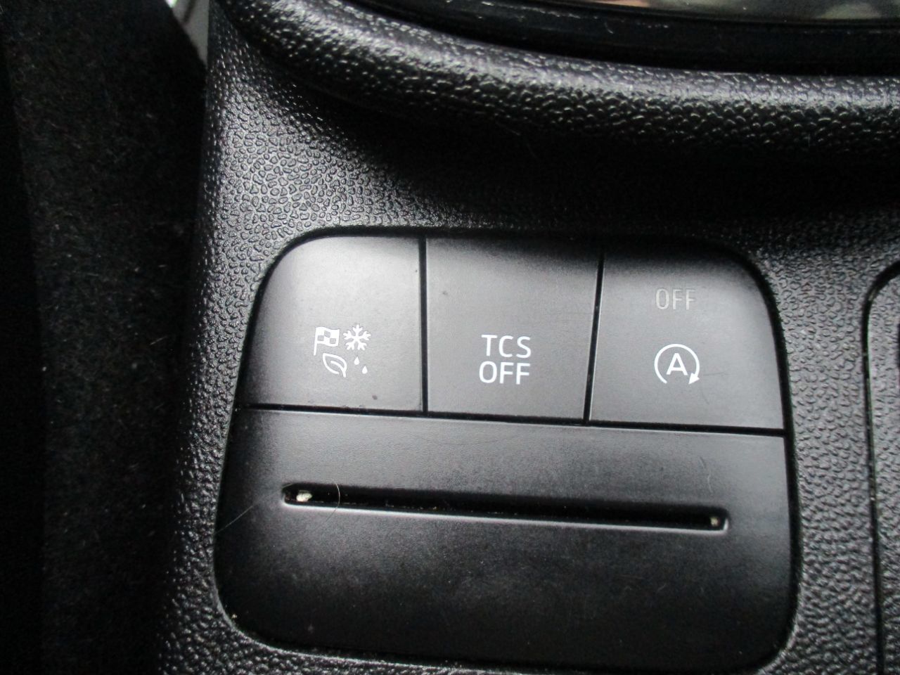 FORD FIESTA 1.0 ECOBOOST ACTIVE 1 5DR 2019 19 7,790...